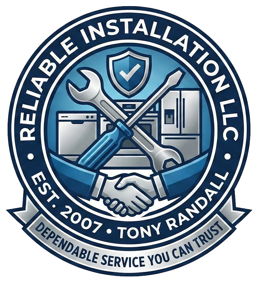 Kitchen Appliance Installation Birmingham AL